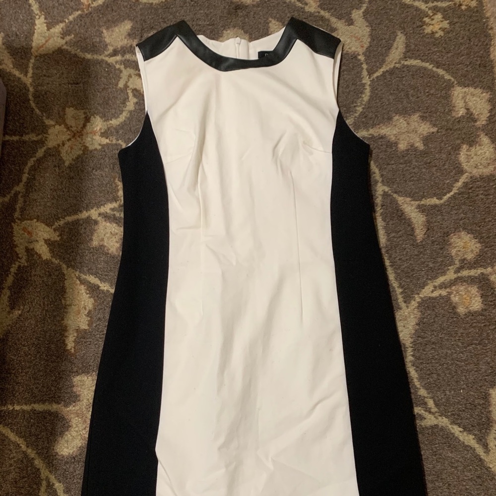 DREW dress